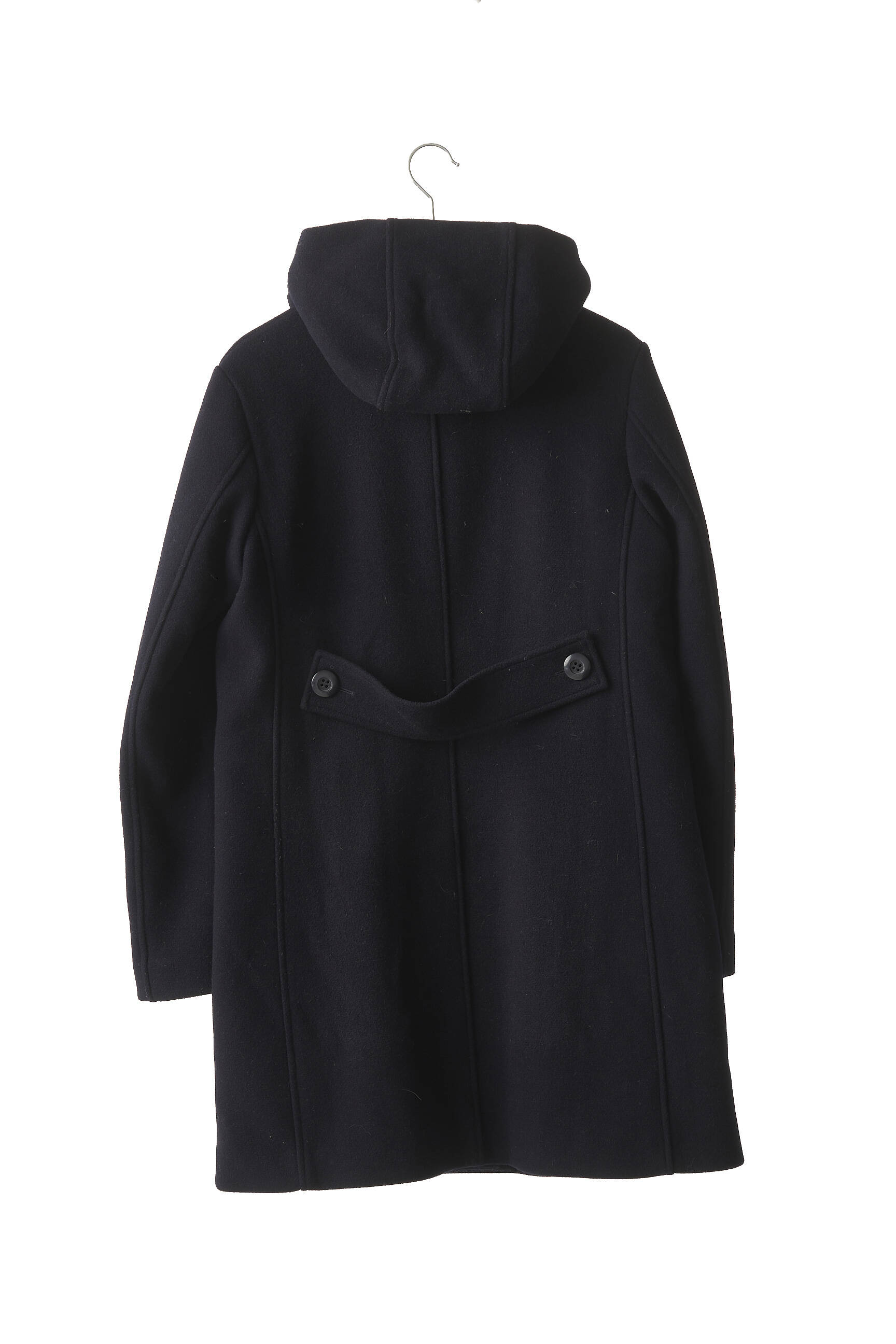 Add Manteaux Longs Femme couleur bleu