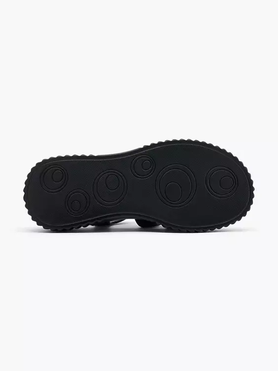 Catwalk Sandalette