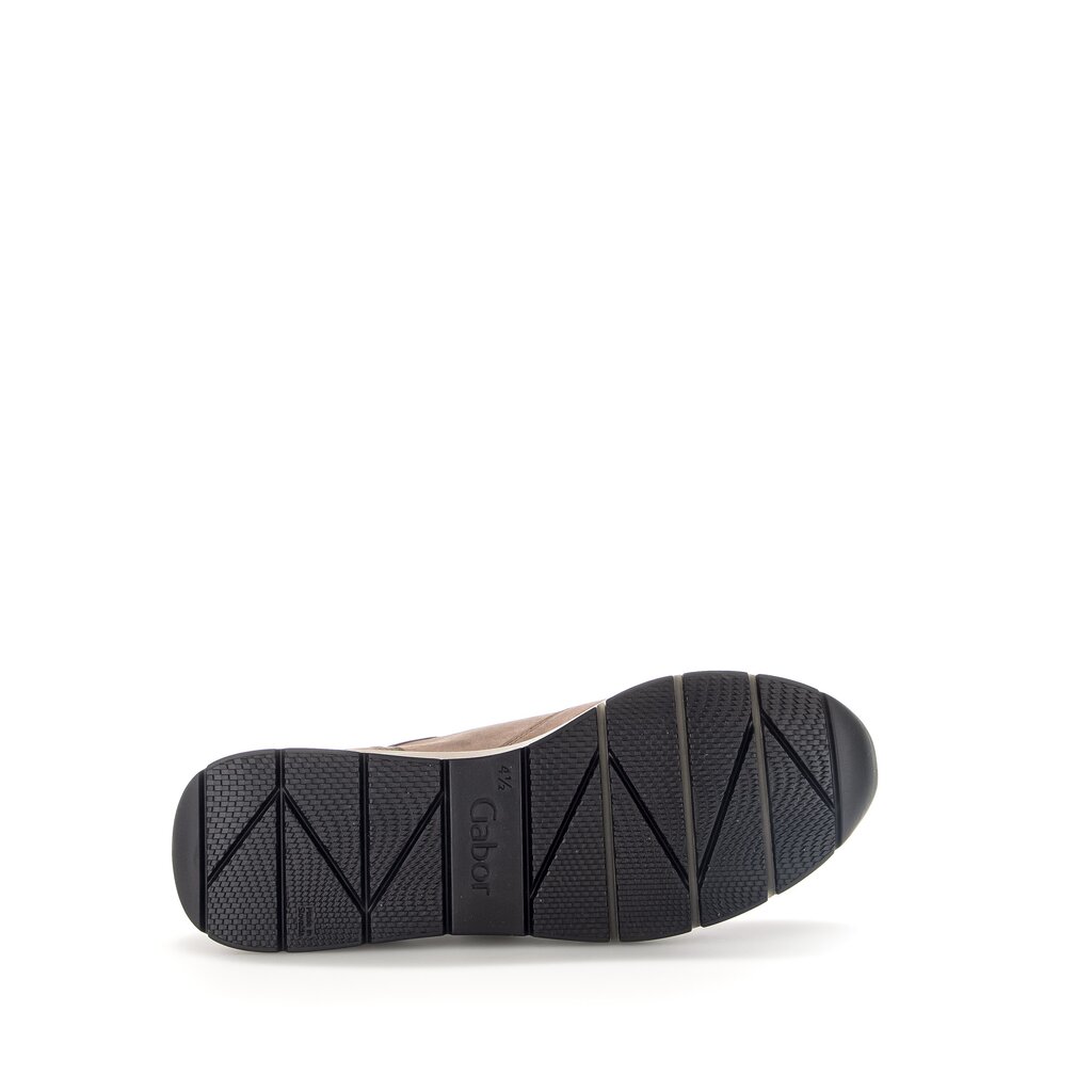 Gabor comfort Sneaker low rosa