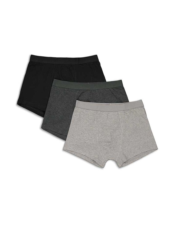 Trunks - 3er-Pack