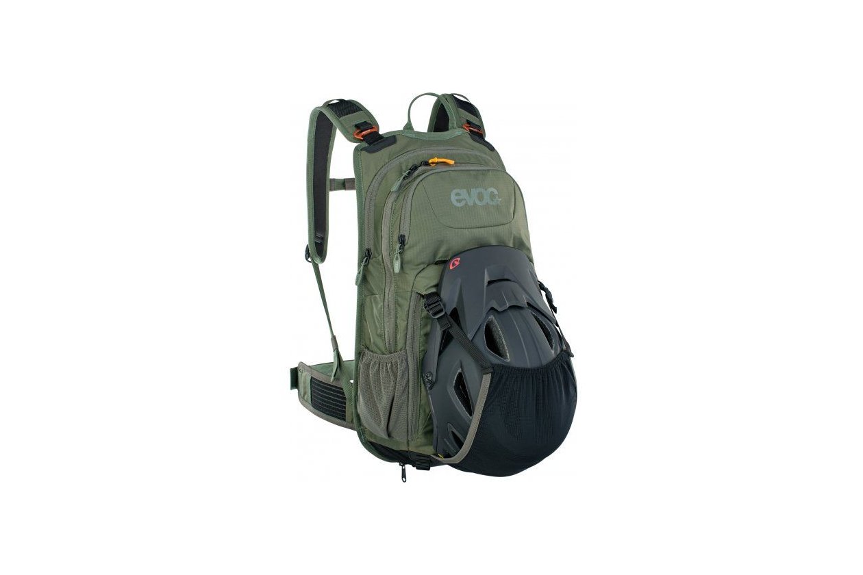 Evoc Stage 12