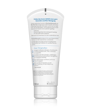 lavera Baby und Kinder Waschlotion&Shampoo Babyduschgel-200 ml
