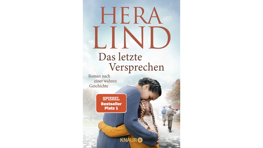 Das letzte Versprechen