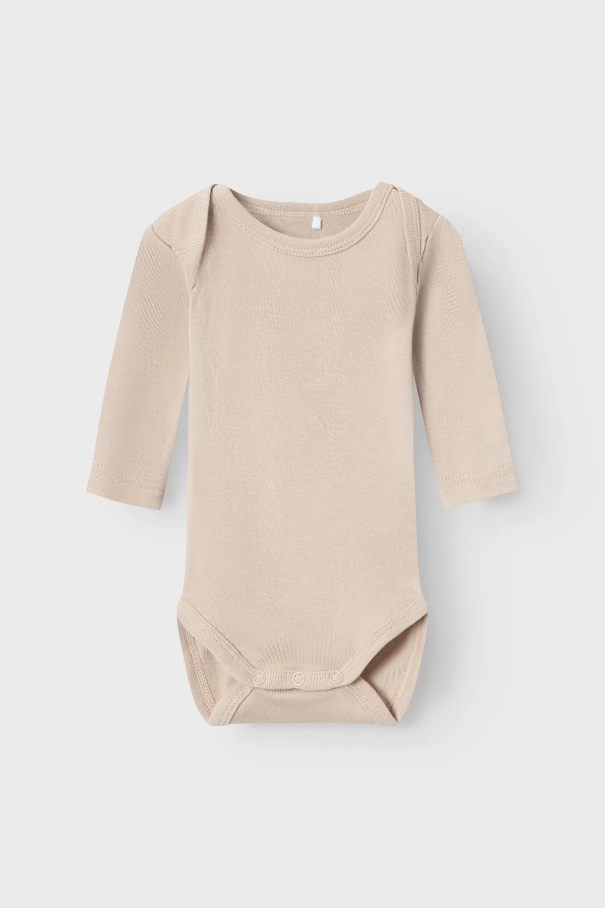 name ıt  NBNBODY 2P LS BEIGE ANIMAL NOOS