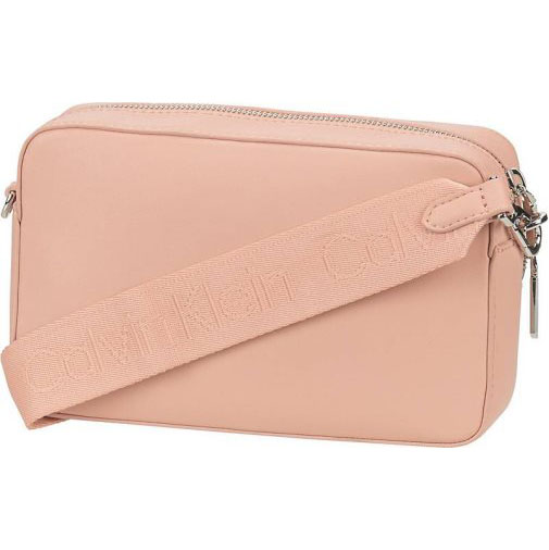 Calvin Klein Schultertasche CK Must Camera Bag W/Pckt LG PSP23