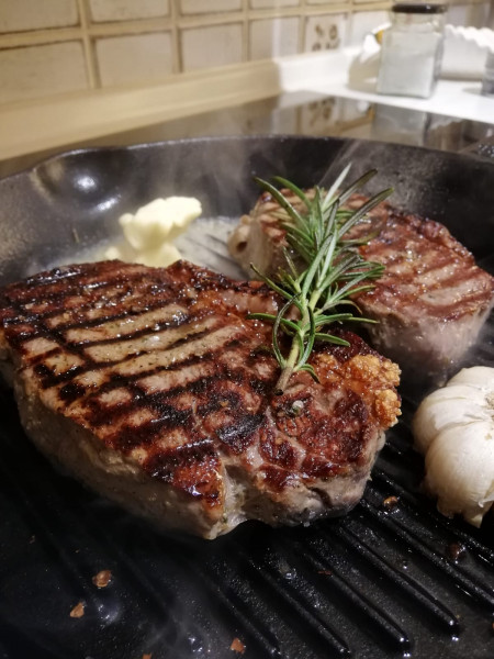 Petromax - Grill-Feuerpfanne - Pfanne
