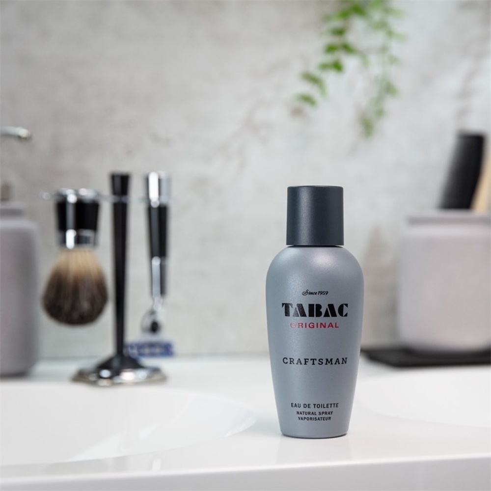 Tabac Original Eau de Toilette Spray Eau de toilette