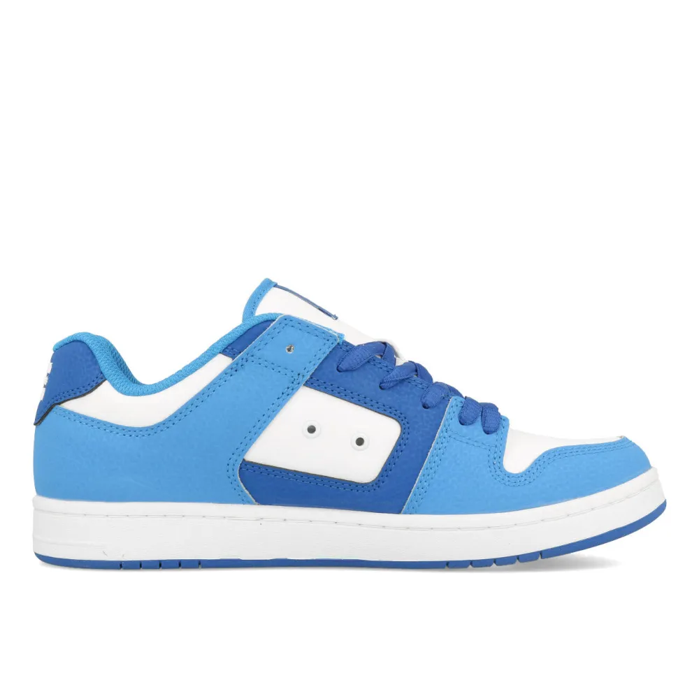 DC Manteca 4 ADYS100765-XBBW / blau