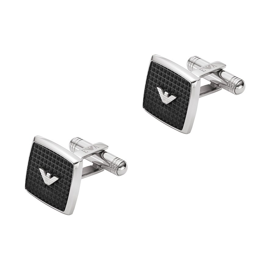 Emporio Armani Ansteckschmuck