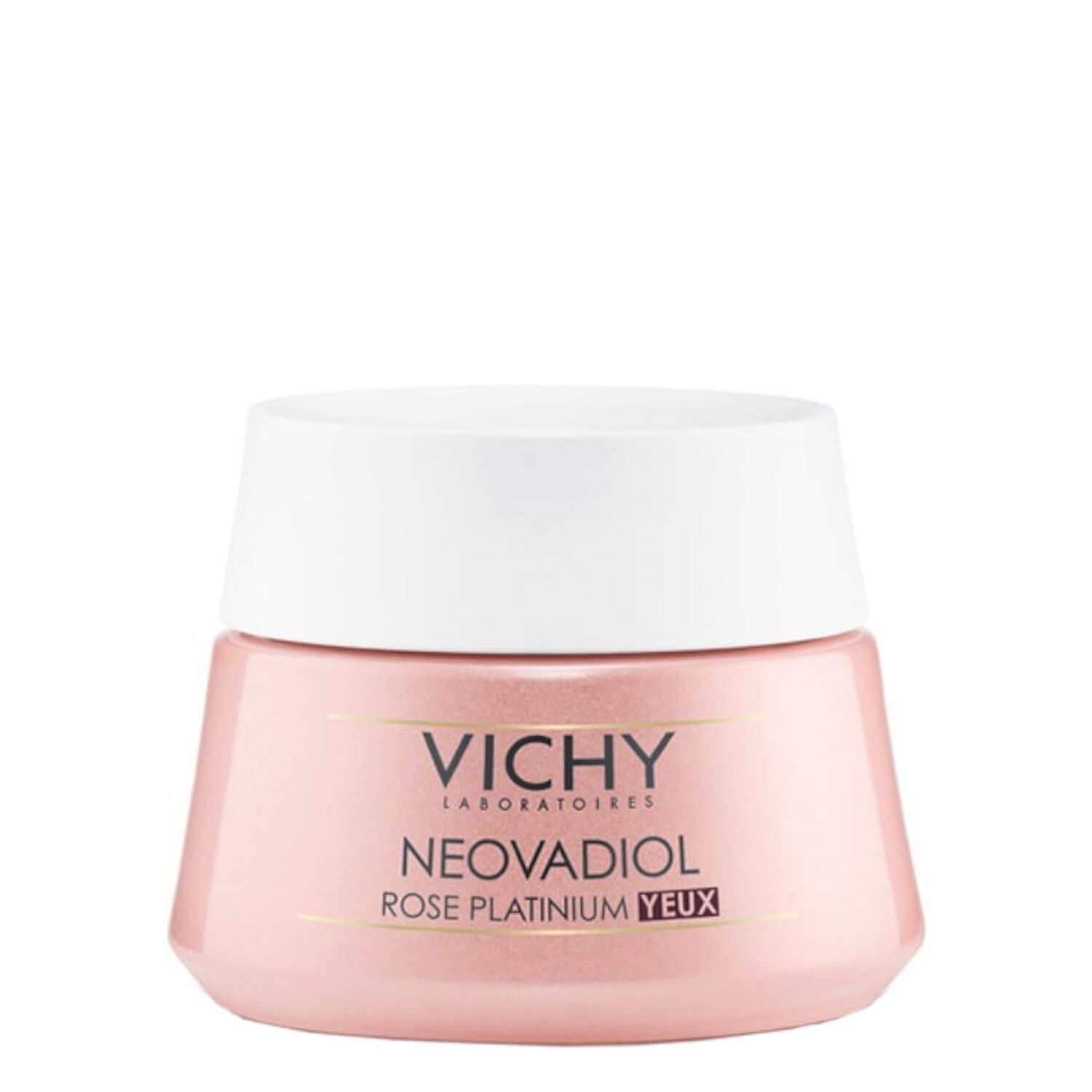 Vichy Neovadiol Rose Platinium Soin Rosé Anti-Poches & Anti-Rides 15 ml