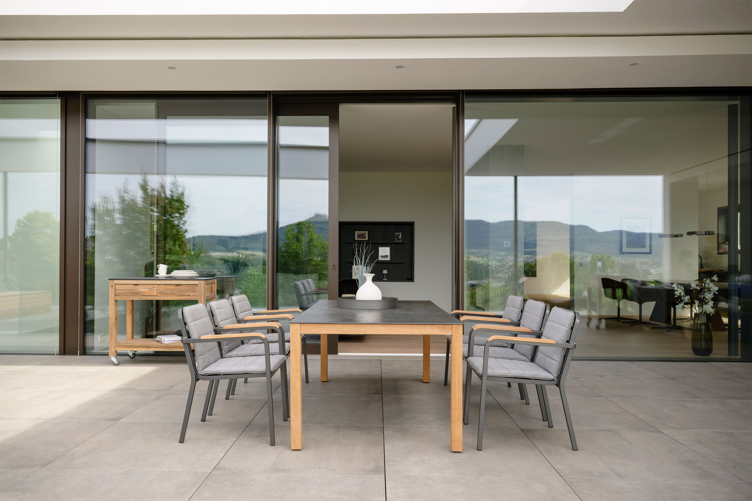 STERNSideboard Outdoorküche