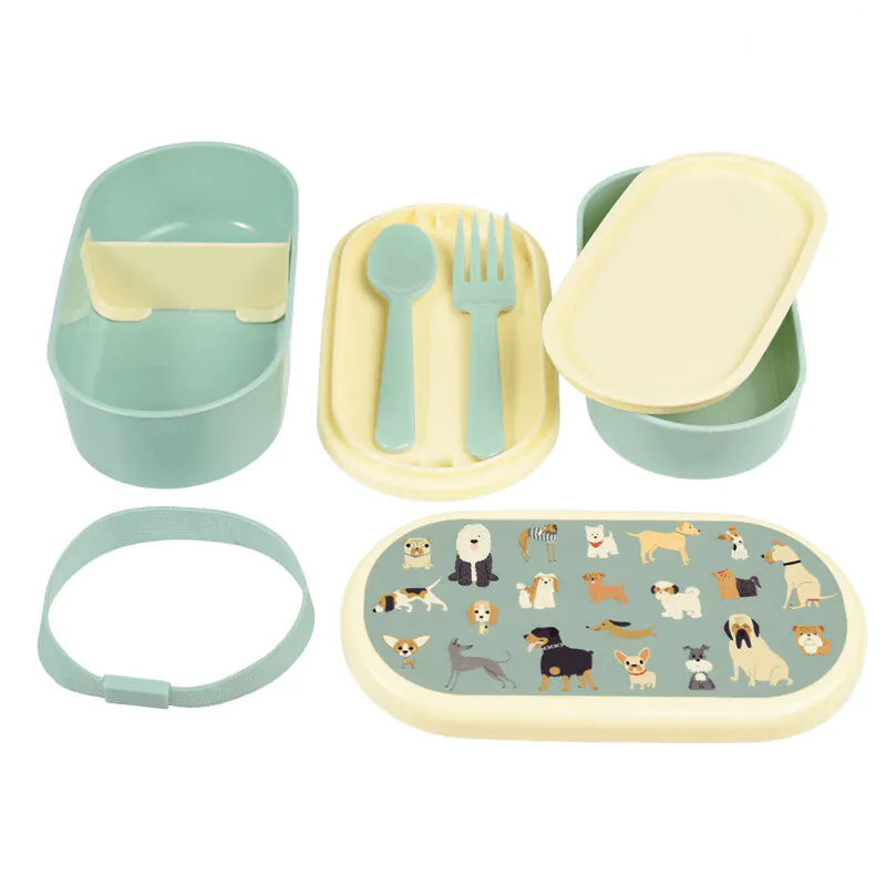Rex London Lunchbox για παιδιά, σκύλους