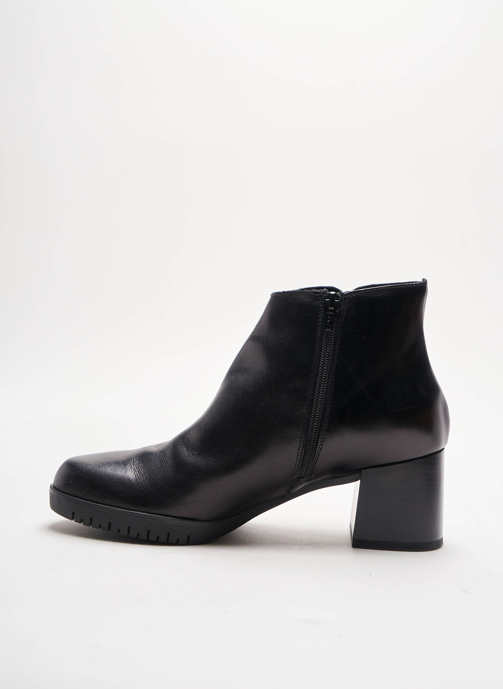 Georgia Rose Bottines Femme couleur noir