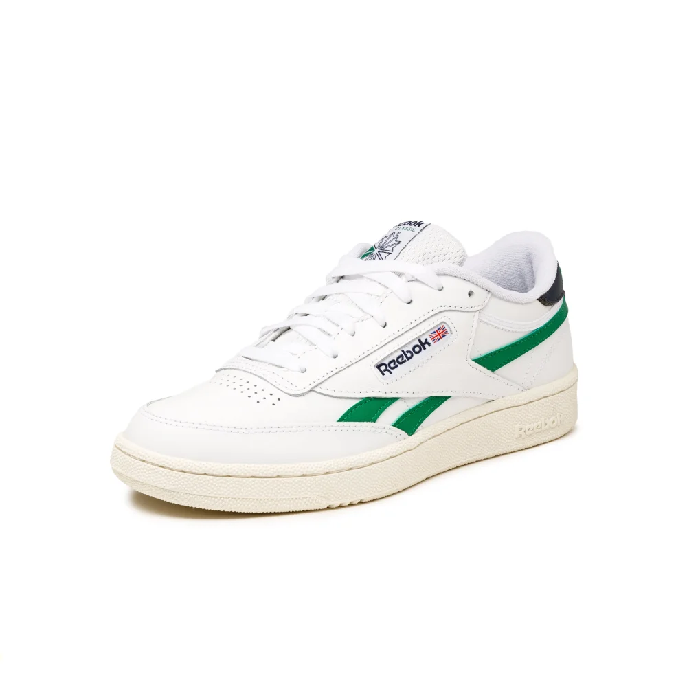 Reebok Club C Revenge GZ5163 / weiss