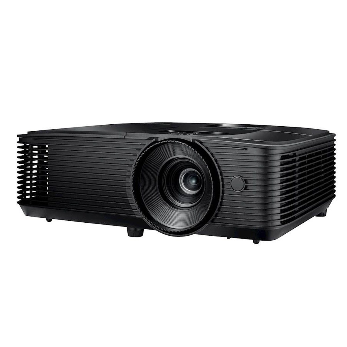 Optoma X381 Beamer (3900 lm, 25000:1, 1024 x 768 px)