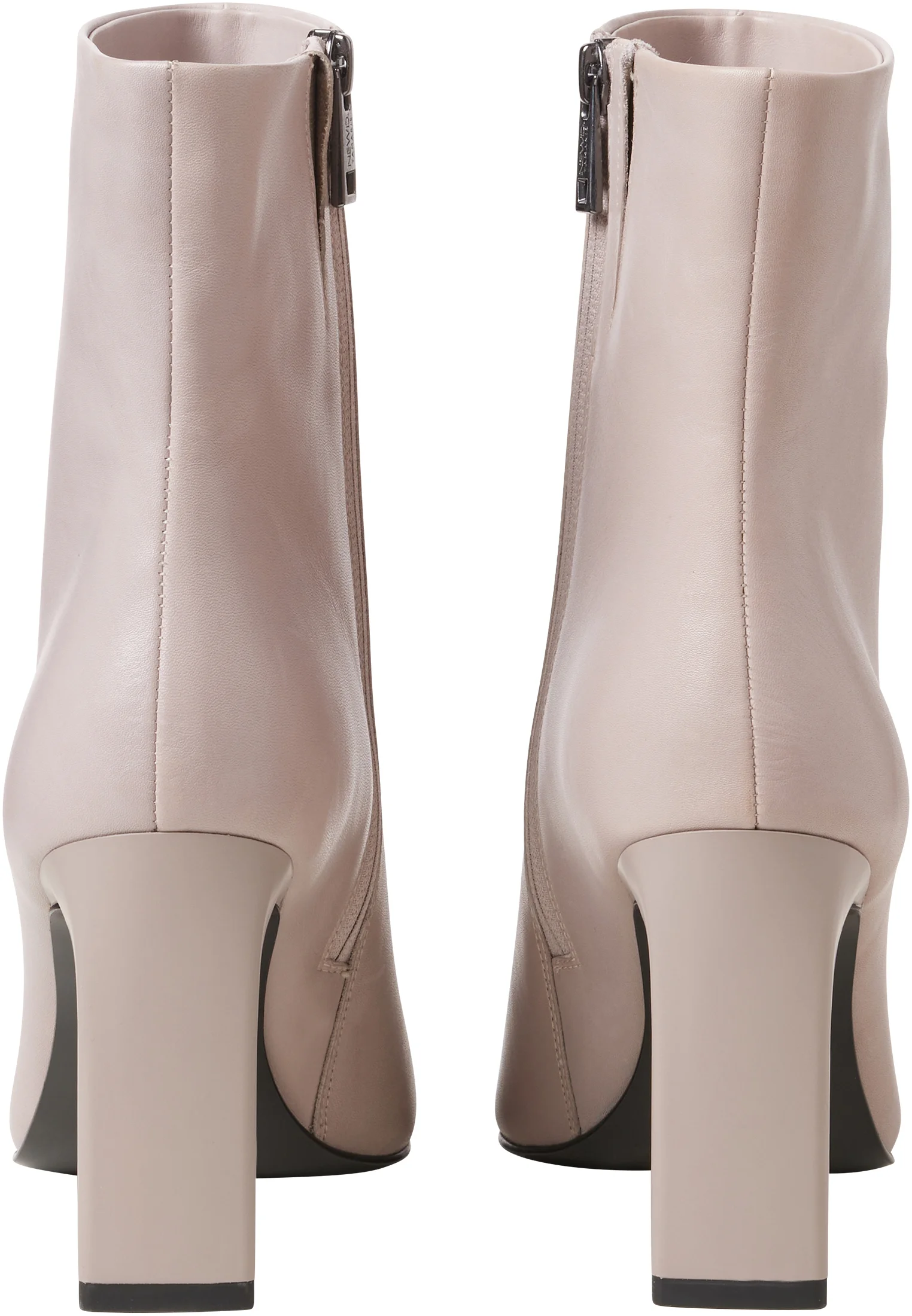 Botines de tacón NEWD.TAMARIS