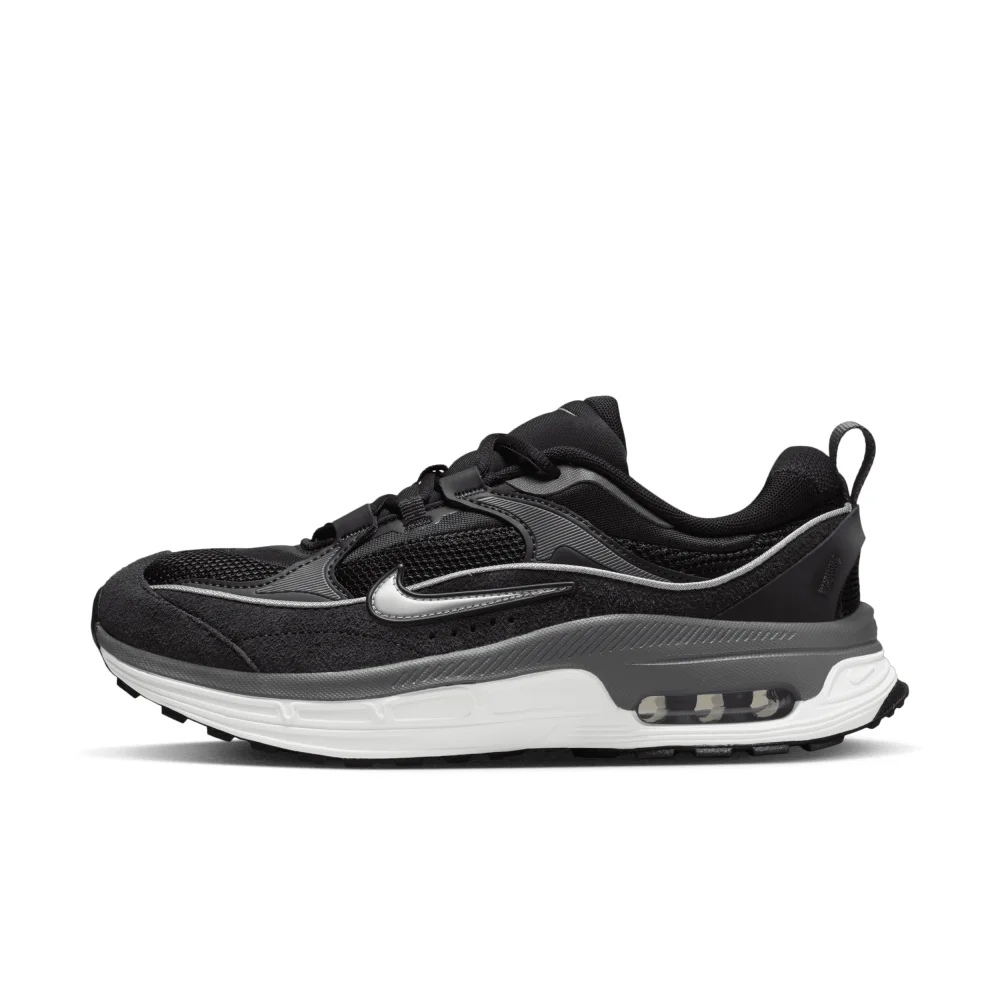Nike Air Max Bliss DZ6754-002 / schwarz