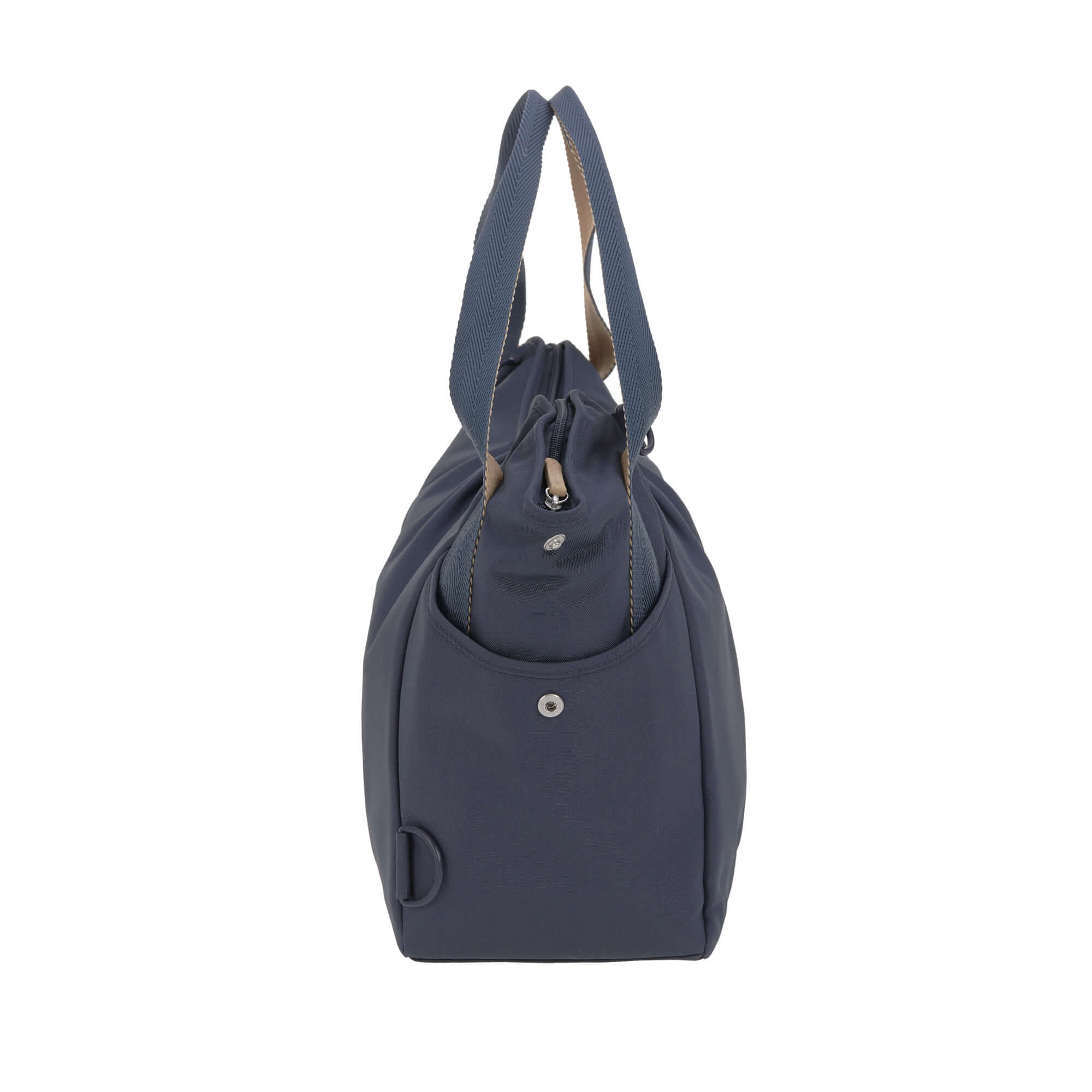 Zwillingswickeltasche - Green Label Twin, Navy