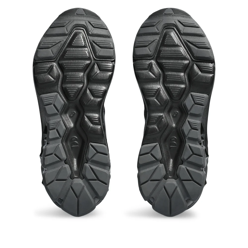 Asics GEL Quantum 90 IV 1204A135.002 / schwarz