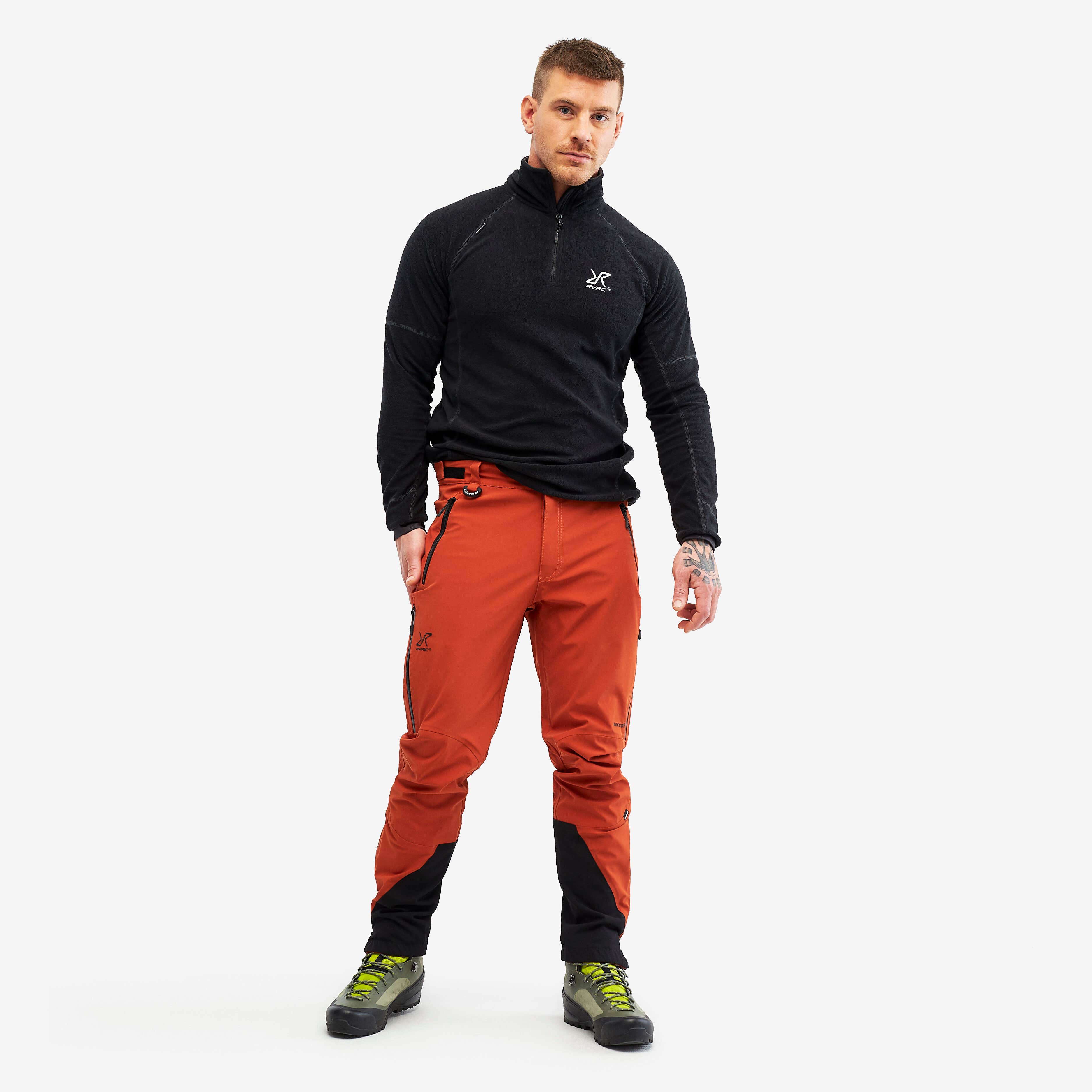 Cyclone Rescue Pants Homme Autumn