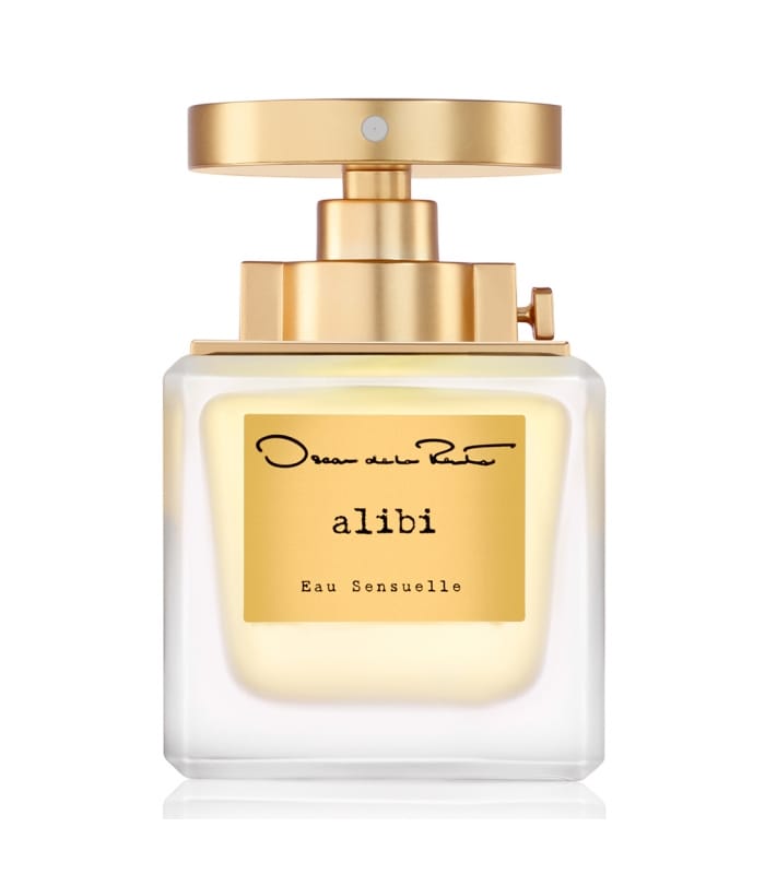 OSCAR DE LA RENTA-ALIBI EAU SENSUELLE-Eau de Parfum Vaporisateur