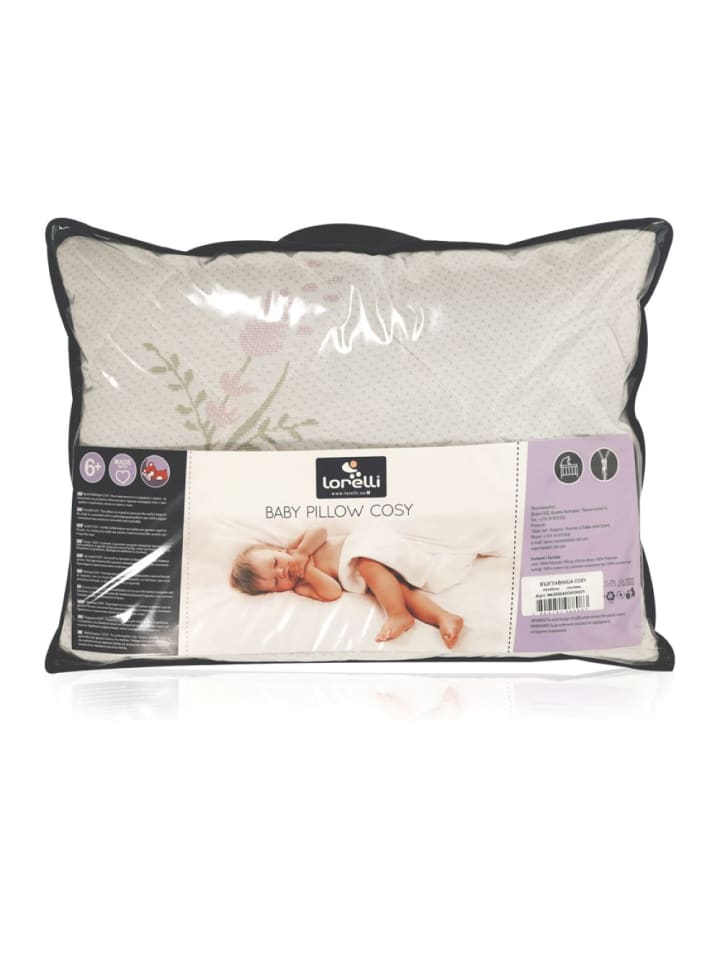 Lorelli Babykissen Cosy in lila günstig kaufen onesize
