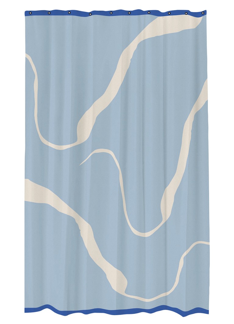 Rideau de douche Mette Ditmer Nova Arte 200 x 150 cm