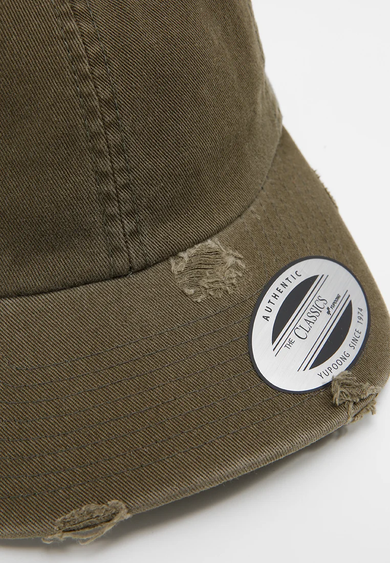 Flexfit PROFILE - Gorra