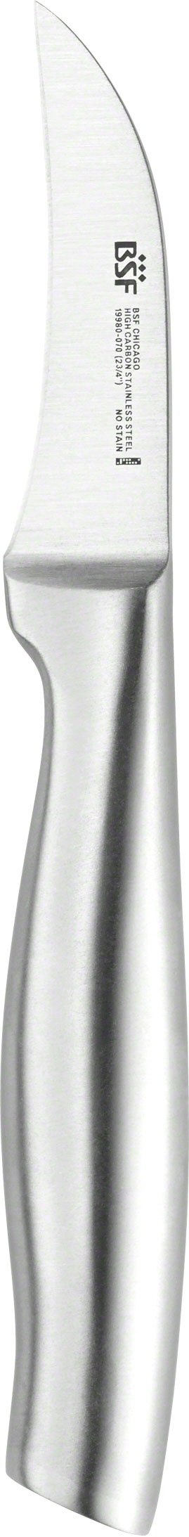 BSFSchälmesser 7cm