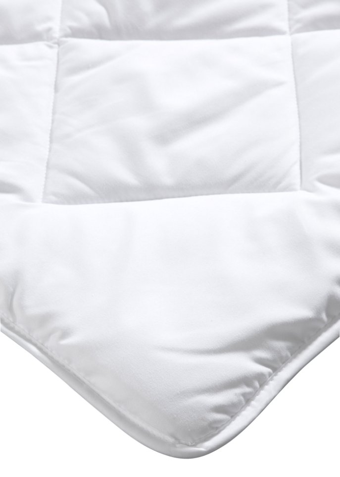 Polyester Decke warm