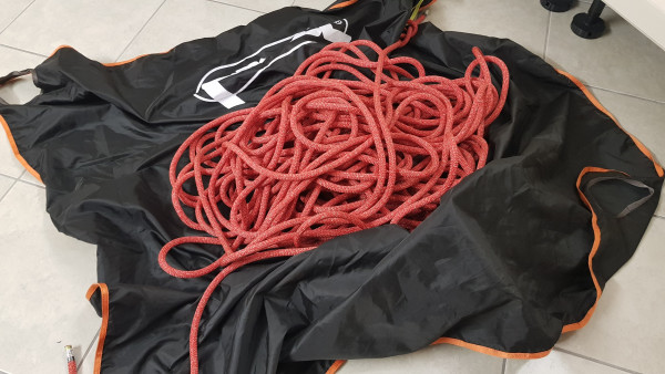 Petzl - Kliff Rope Bag - Seilsack