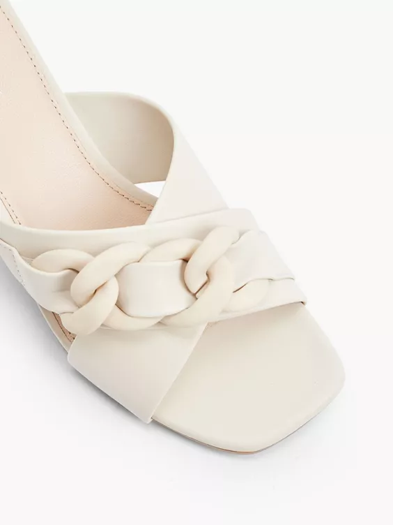 Catwalk Sandalette