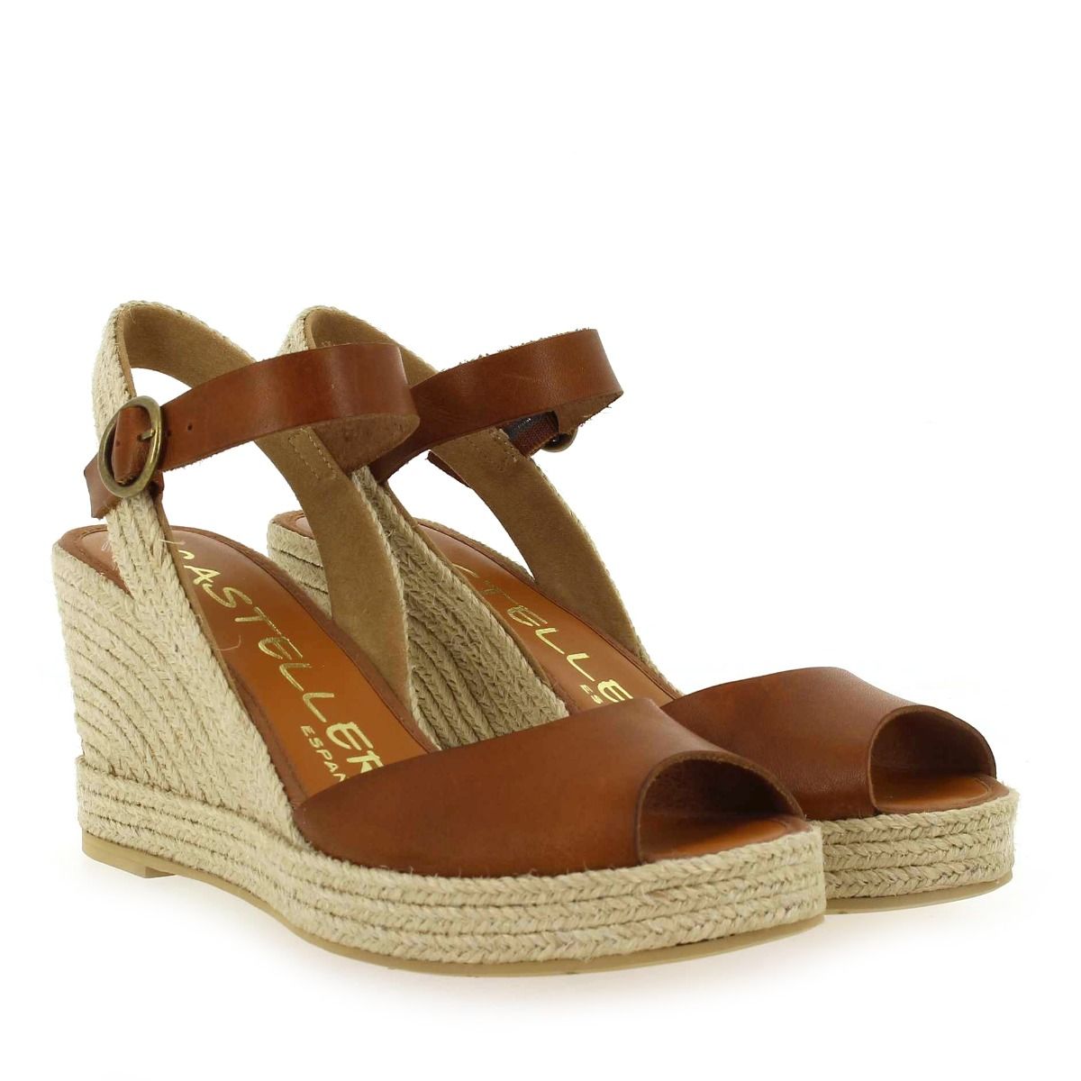 Casteller  30 7 109 E23 - Cognac