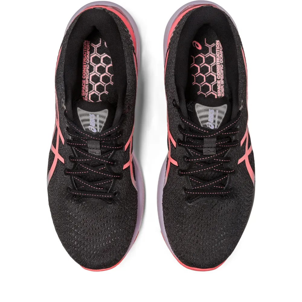 Asics Gel Cumulus 24 1012B206-009 / schwarz