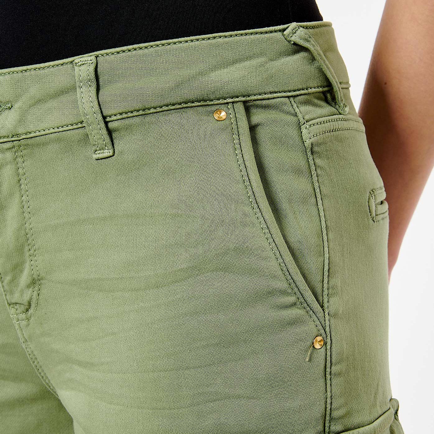ERA    Jean slim femme