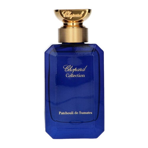 Chopard Patchouli de Sumatra kvapusis vanduo 100 ml