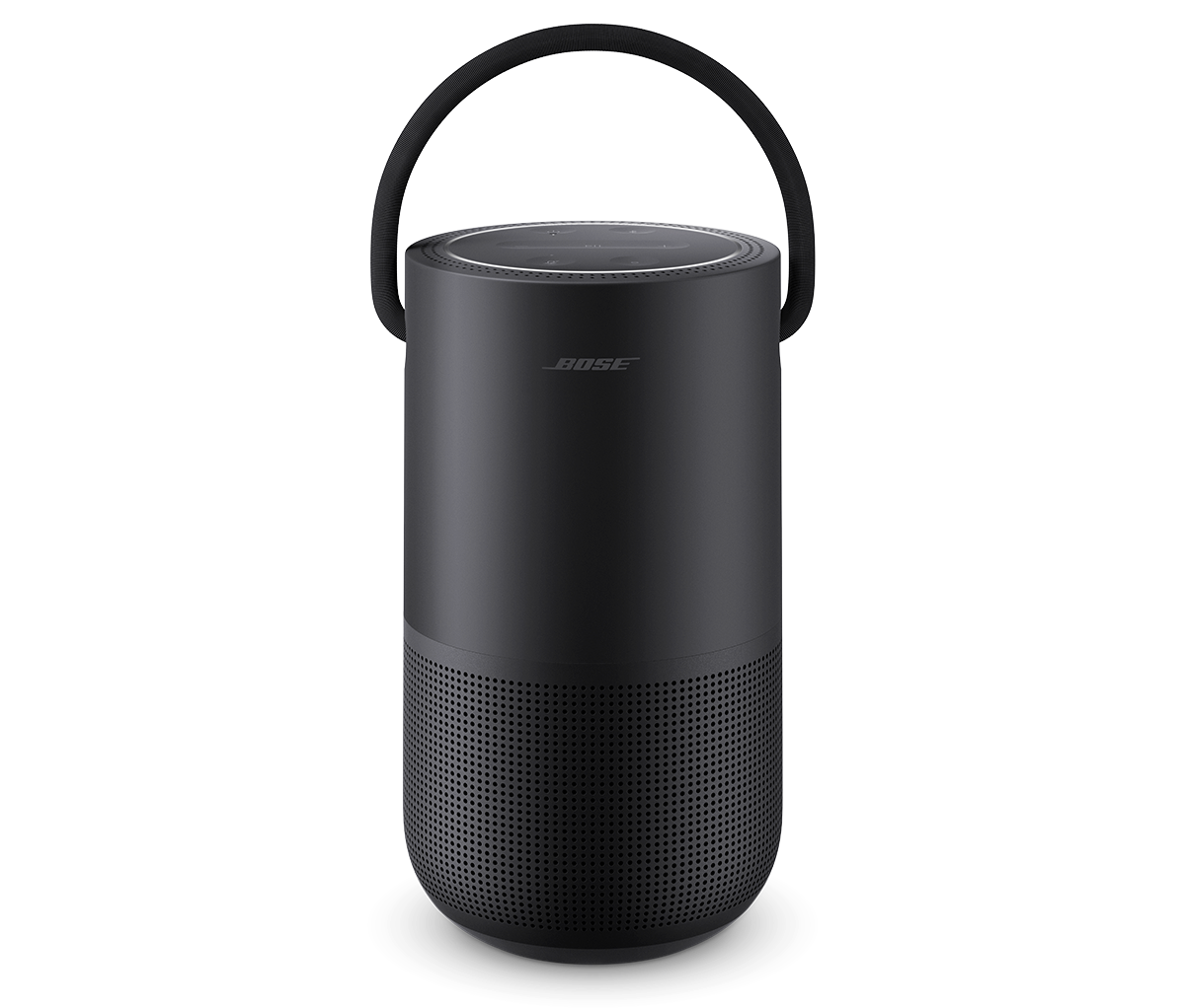 Bose Portable Smart Speaker