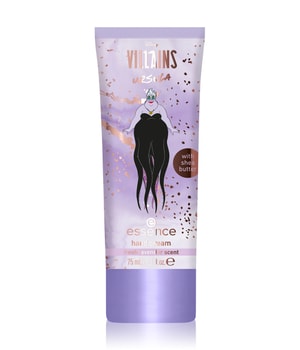essence Disney Villains Ursula Handcreme-75 ml