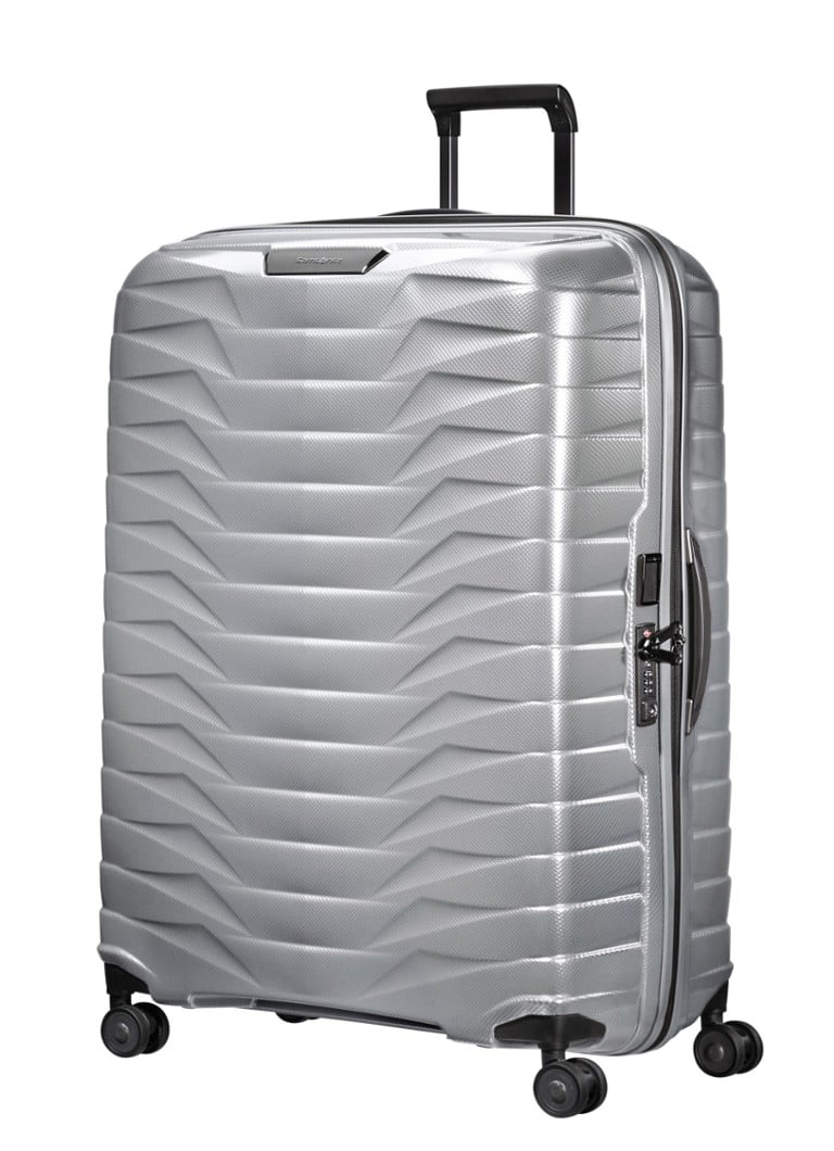 Valigia con ruote Samsonite Proxis da 86 cm