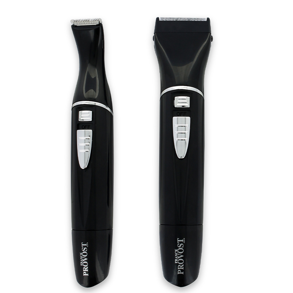 Barb'xpert TONDEUSE BARBE PRÉCISION TONDEUSE