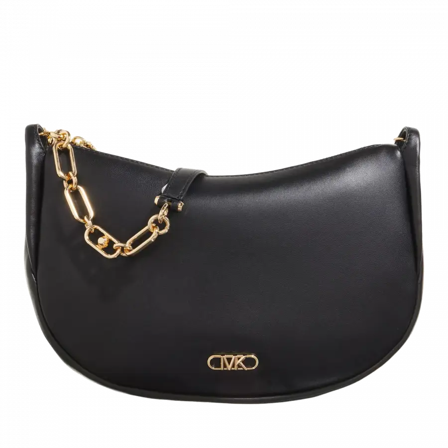 Michael Kors - Michael Kors Shoulder Bags Textil Black - schwarz