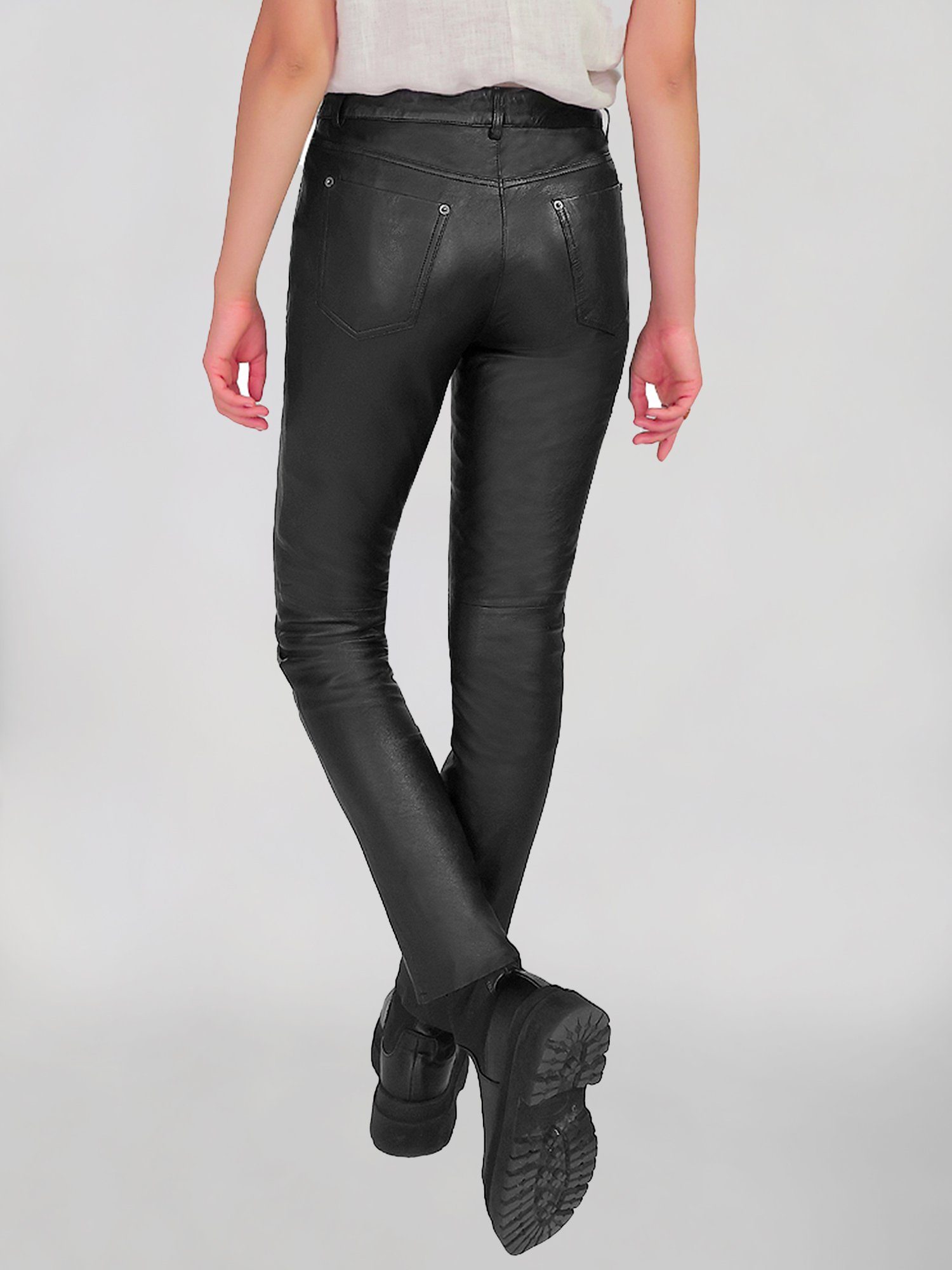JCC Lederhose 31019444