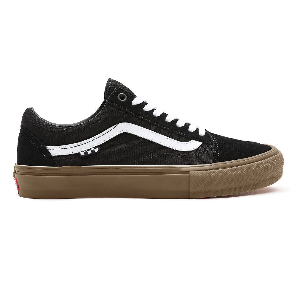 Vans Skate Old Skool VN0A5FCBB9M / schwarz