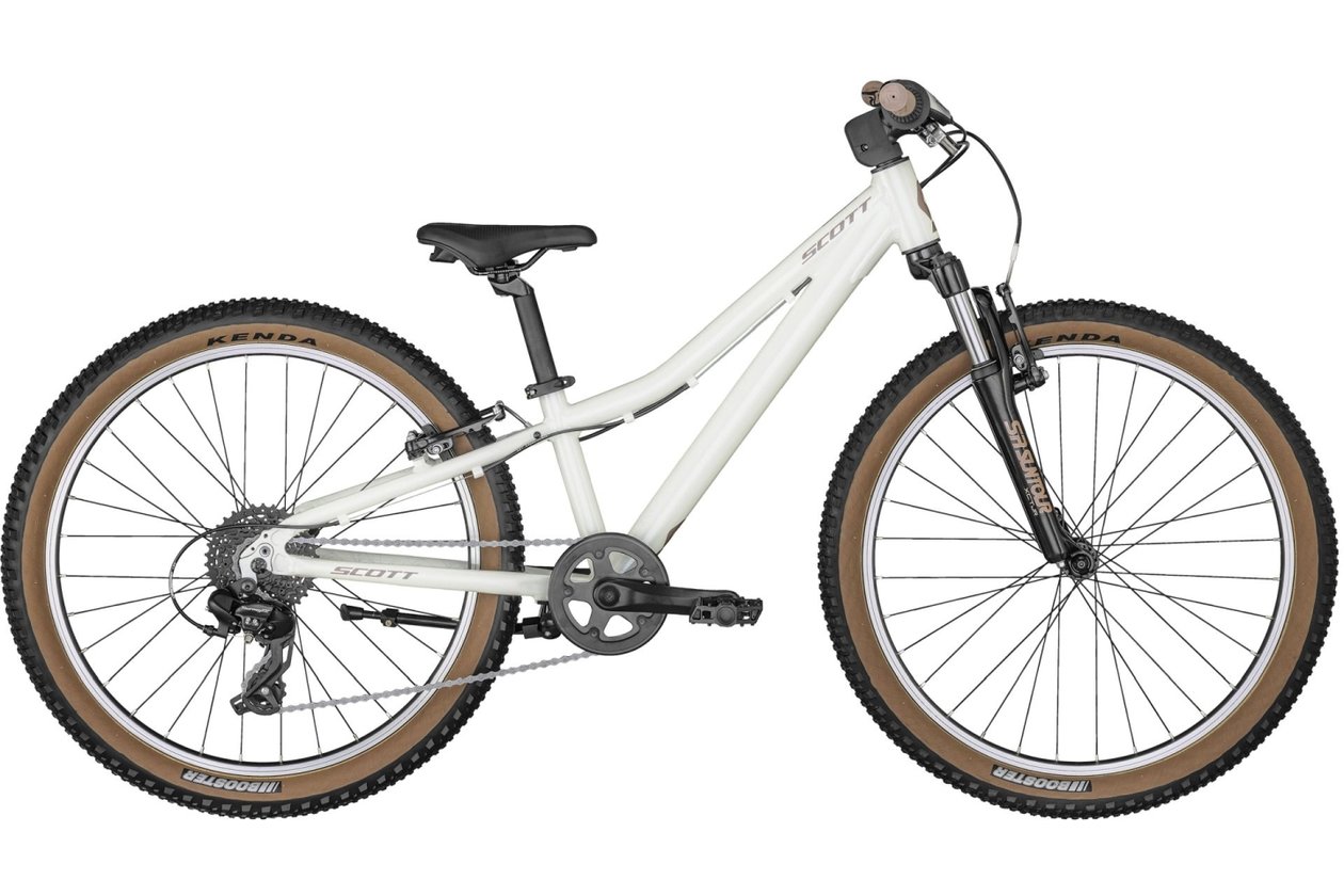 Scott Contessa 24 - 2023 - 24 Zoll - Diamant