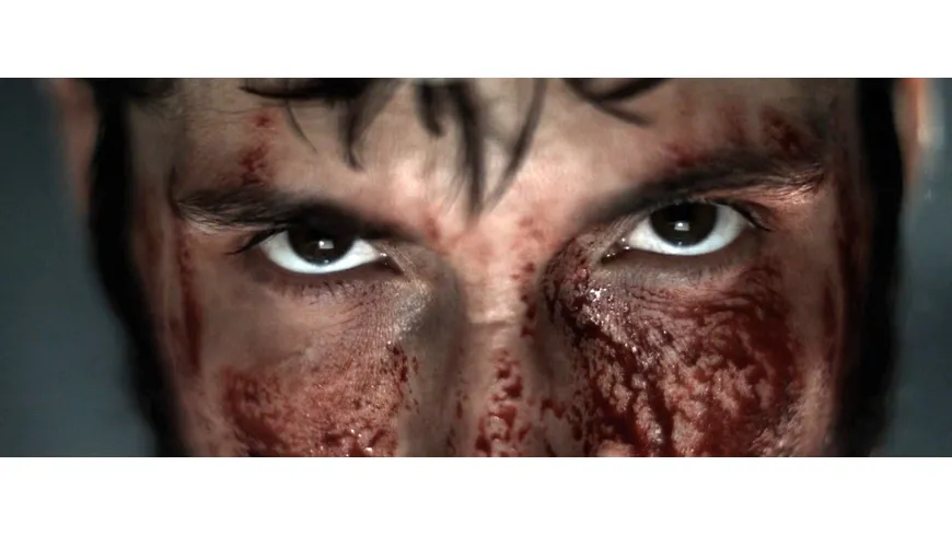 Shot in the Dark - Den Tod vor Augen