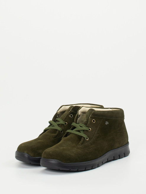 Schnürstiefelette-27516290025 Finn Comfort