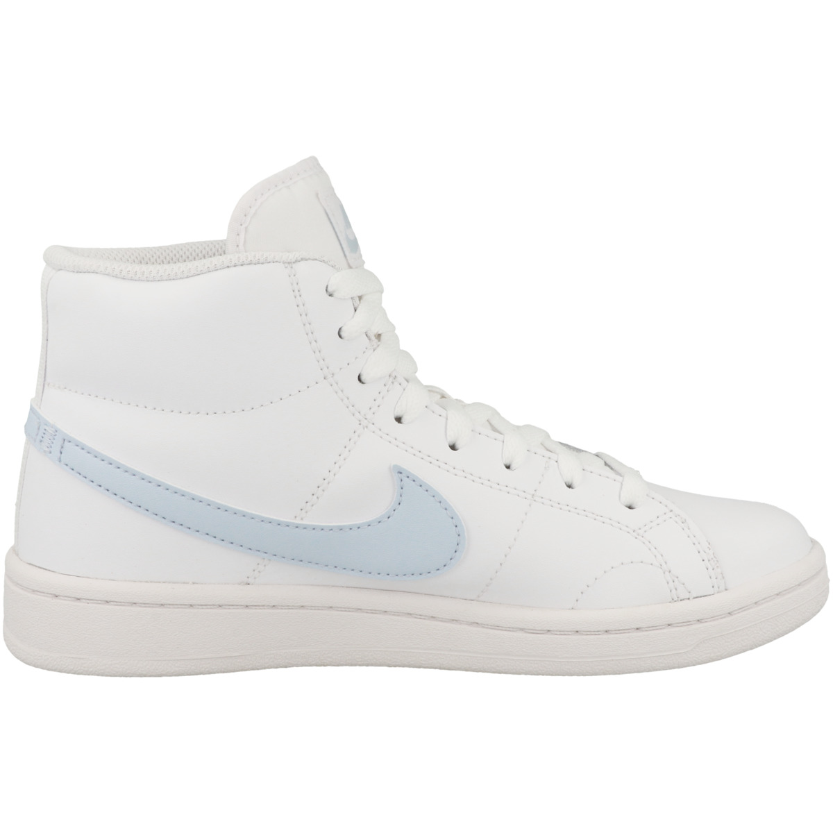 Nike Sportswear Court Royale 2 Mid Sneaker mid weiss