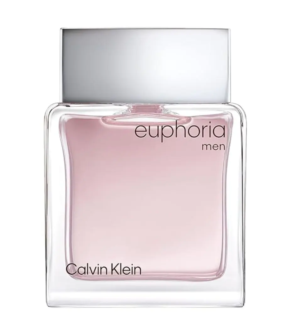 Calvin Klein Euphoria Men toaletna voda za muškarce 50 ml