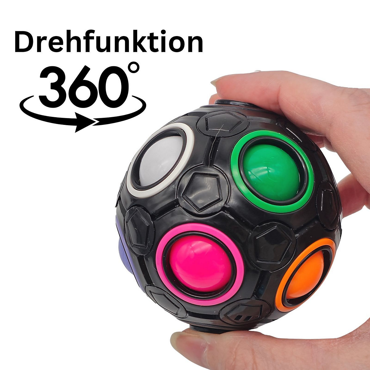 Flexi Ball