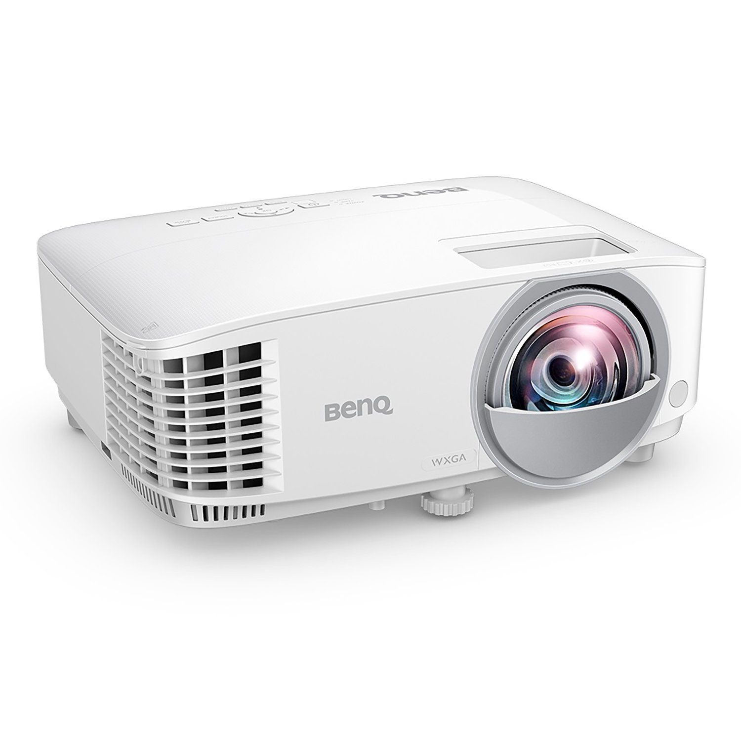 BenQ MX825STH Beamer (3500 lm, 20000:1, 1024 x 768 px)